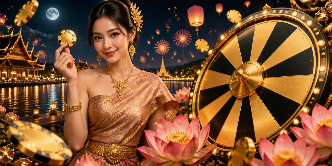 m88fun แพลตฟอร์มที่สร้างมาเพื่อนักเดิมพันในไทยโดยเฉพาะ
